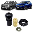 Kit Reparo Amortecedor Dianteiro Logan/Sandero - Cofap TKC18103