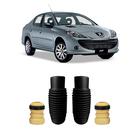 Kit Reparo Batente Dianteiro Peugeot 207 Sedan 2012 2013 14