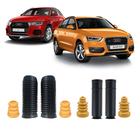 Kit Reparo Batente Dianteiro + Traseiro Audi Q3 2012 A 2019