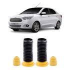 Kit Reparo Batente Ford Ka Sedan 2018-2020  04 peças