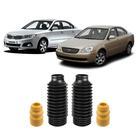 Kit Reparo Batente Haste Dianteira Kia Magentis 2007 A 2010