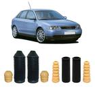 Kit Reparo Batente Suspensão Audi A3 2002 2003 2004 2005