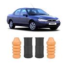 Kit Reparo Batente Suspensão Traseira Mondeo 1999 2000 2001