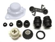 Kit Reparo Bucha Do Trambulador Golf Gl Glx 1994 95 96 97 98 - BRK