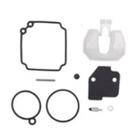 Kit Reparo Carburador Da Iamaha 25 E 30Hp Mercori 15 E 18Hp