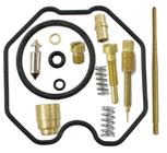 Kit Reparo Carburador Moto Honda Cg 125/ Ml 1983 Até 1990