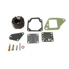 Kit Reparo Carburador Motor Yamaha 4hp 6e0w009304