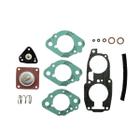 Kit Reparo Carburador Solex 35 Alfa 1 Fiat 147 Spazio Oggi 1300