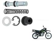 Kit Reparo Cilindro Mestre Freio Dianteiro Xtz 250 Lander