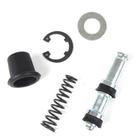 Kit Reparo Cilindro Mestre Para Freio Disco Yamaha Xtz 125 - Evolution/Agulhas Toork/RT/Div