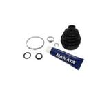 Kit Reparo Coifa Homocinetica Lado Roda Nkj589 Nakata