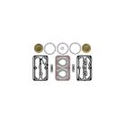 Kit Reparo Compressor 2 Cil. Reg. Comp. com Mercedes (KGM-3424)