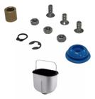 kit Reparo Da Forma Panificadora Multipane Britânia - UNIVERSAL