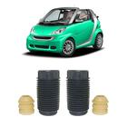 Kit Reparo Dianteiro Fortwo Cabrio 2013-2015 - Auto Flex