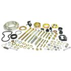 Kit Reparo do Alternador Bosch Completo 2000000KM 105A - Edanti - ED2099