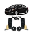 Kit Reparo Do Amortecedor Dianteiro Sonic Sedan 2012 A 2014 - Axios