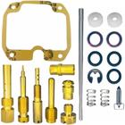 Kit Reparo do Carburador YBR 125 de 2000 a 2002