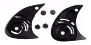 Kit Reparo Fixação Viseira Capacete Ls2 Ff350 - Polivisor