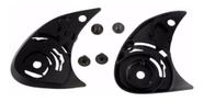 Kit Reparo Fixação Viseira Capacete Ls2 Ff350