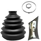 Kit Reparo Homocinética Corolla 2003 a 2023 Roda Spare Kits