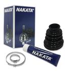 Kit Reparo Homocinetica Direito Manual C3 Peugeot 207 208 Nakata NKJ1411