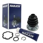 Kit Reparo Homocinetica Kombi 1.6 1978/1997 Manual Lado Cambio Nakata NKJ209