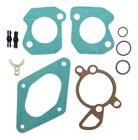 Kit Reparo Junta TBI Gol Parati Santana AP 1.6 1.8 CFI