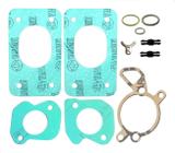 Kit Reparo Junta Tbi Injeção Gol Plus 1000I Ae