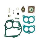 Kit Reparo Juntas Carburador 3E Santana Quantum 2.0 Solex Vw