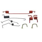 Kit reparo molas sapata freio traseiro dir (1 roda) f250