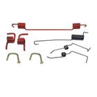 Kit Reparo Molas Sapata Freio Traseiro Esq (1 Roda) F250