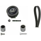 Kit reparo motor tensor e correia Audi Tt 2008 a 2014 Ina