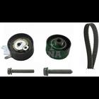 Kit reparo motor tensor e correia C4 Pallas 2008 a 2013 Ina