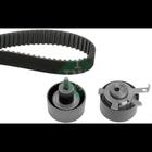 Kit reparo motor tensor e correia Focus 2000 a 2005 Ina