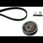 Kit reparo motor tensor e correia Saveiro 1985 a 2009 Ina