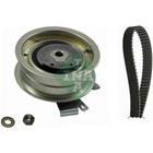 Kit reparo motor tensor e correia Vw Golf 1996 a 2009 Ina