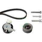 Kit reparo motor tensor e correia Xsara 2000 a 2005 Ina