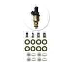 Kit Reparo P/4 Bico Injetor Audi A3 1.8 Turbo 0280150467 - DP