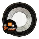 Kit Reparo P/ Subwoofer 18'' Jbl 18swt5600 2800w Rms 4 Ohms