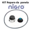 Kit Reparo panela de Pressão Nigro ETERNA - ORIGINAL