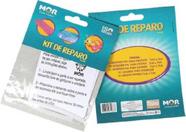 Kit Reparo Para Infláveis 1488 Mor