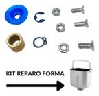 Kit reparo para panificadoras - Britânia