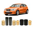 Kit Reparo Parcial Dianteiro Traseiro Bmw 120I 2005 A 2012