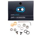 Kit reparo pedal crank brothers pedal stamp 2 e 3