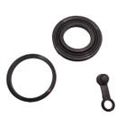 Kit Reparo Pinça Freio Dianteiro Yamaha Xt 225 Com (3 Pçs)