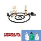 Kit Reparo Pulverizador De Compressão Prévia - Guarany