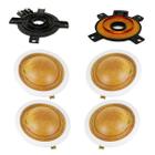 Kit Reparo Selenium 4 Driver D-250 2 Tweeter St-304