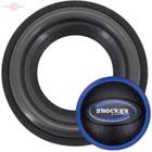 Kit Reparo Sub Shocker 12" 500W 2+2 Ohms Entrega Rápida