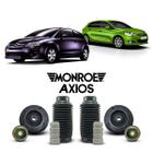 Kit Reparo Suspensão Dianteira Citroen C4 09 10 11