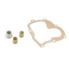 Kit Reparo Tampa Cambio Fusca Motor 1300 1500 vw brasilia Lc126845